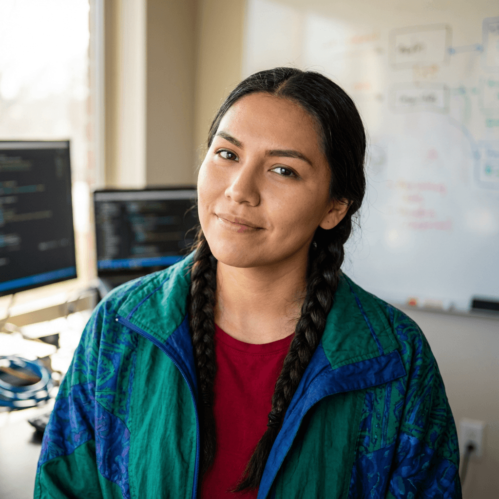 Sarah M., 3D printing hobbyist