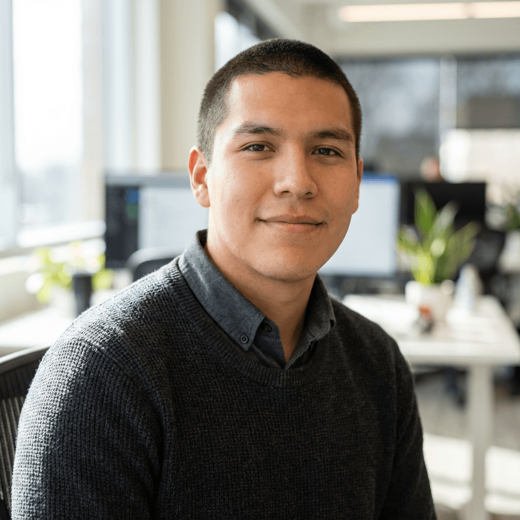 Marcus T., Tesla owner and collector